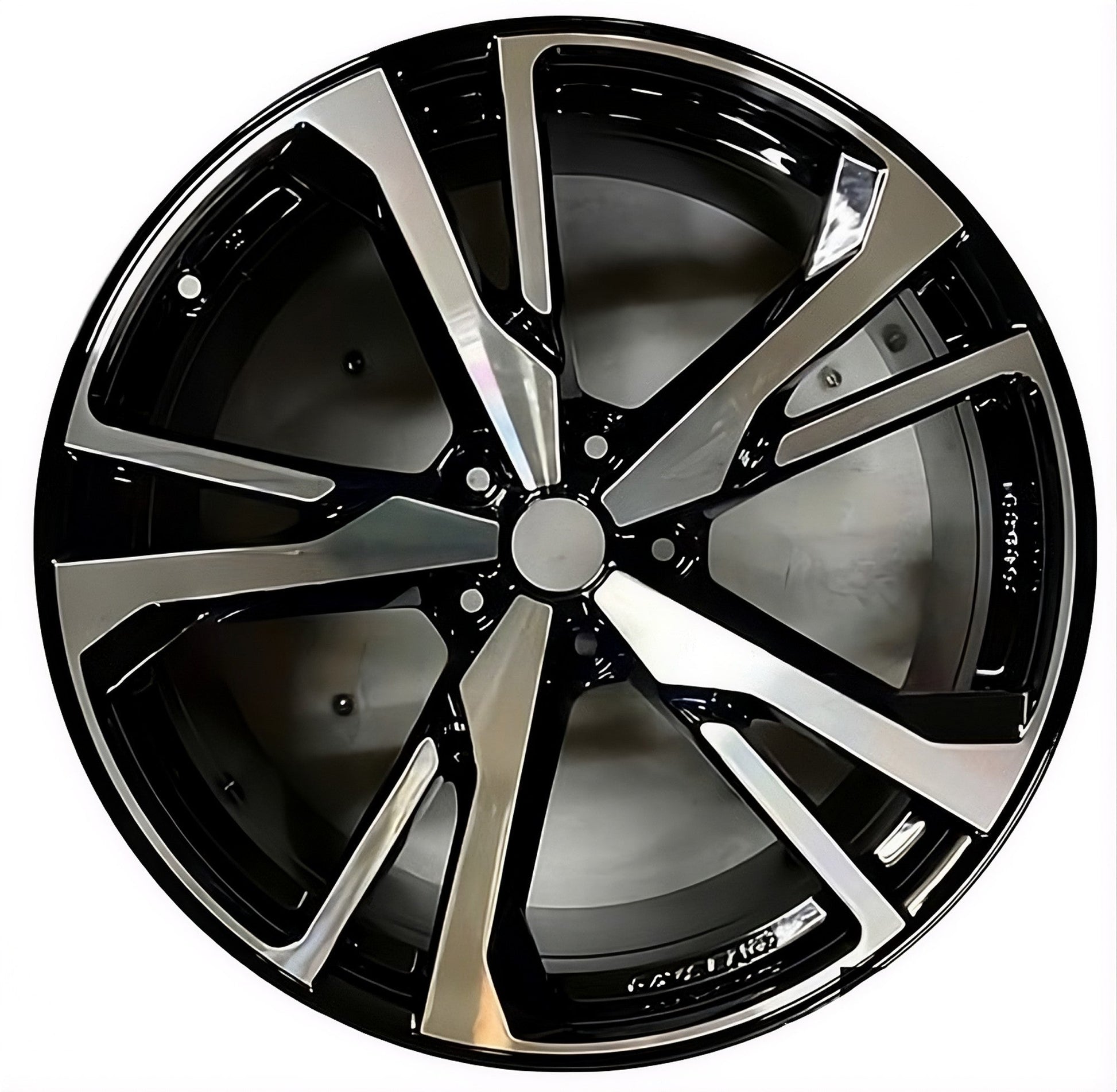 Nissan 370Z  2018-2020 Factory OEM Car Wheel Size 19x10 Alloy 62768RE.PB01.MAPIO