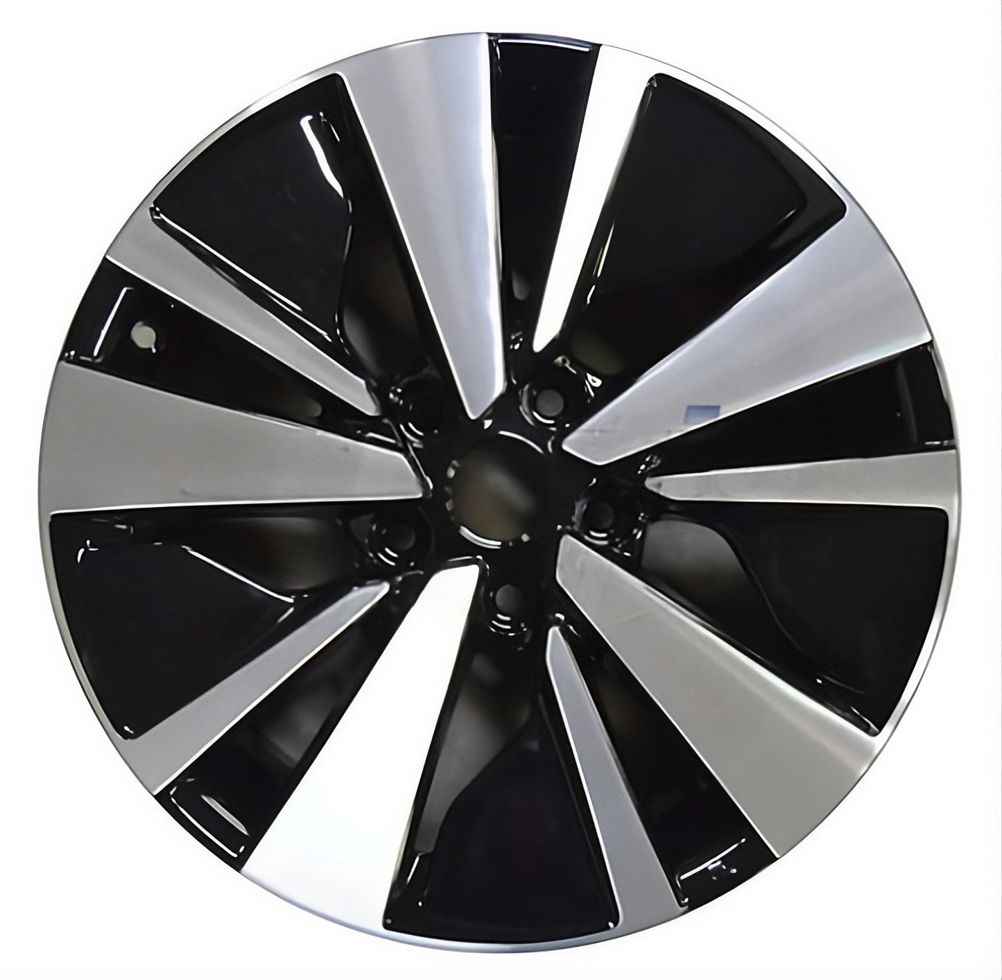Nissan Altima  2019-2022 Factory OEM Car Wheel Size 17x7.5 Alloy 62784.PB01.MAPOD