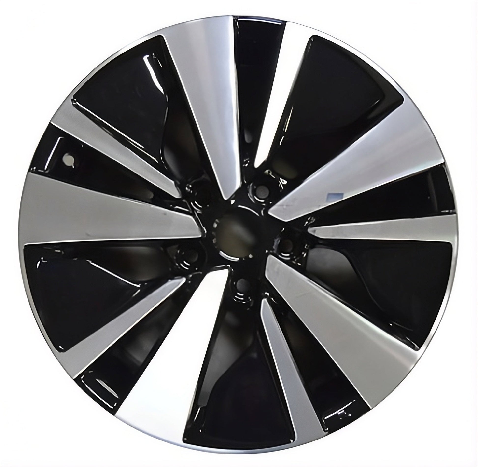 Nissan Altima  2019-2022 Factory OEM Car Wheel Size 17x7.5 Alloy 62784.PB01.MAPOD