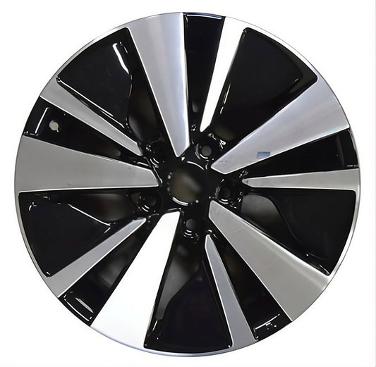 Nissan Altima  2019-2022 Factory OEM Car Wheel Size 17x7.5 Alloy 62784.PB01.MAPOD