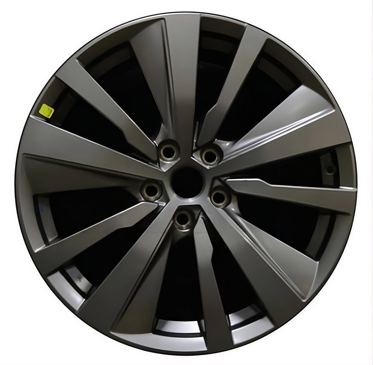 Nissan Altima  2019-2022 Factory OEM Car Wheel Size 19x8 Alloy 62785.LC153.FFC4