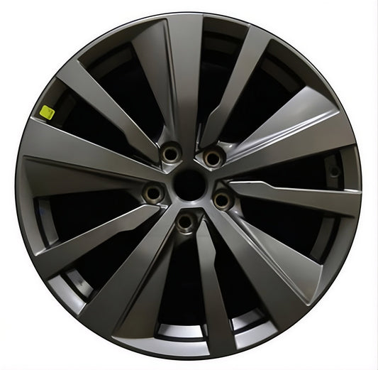 Nissan Altima  2019-2022 Factory OEM Car Wheel Size 19x8 Alloy 62785.LC153.FFC4