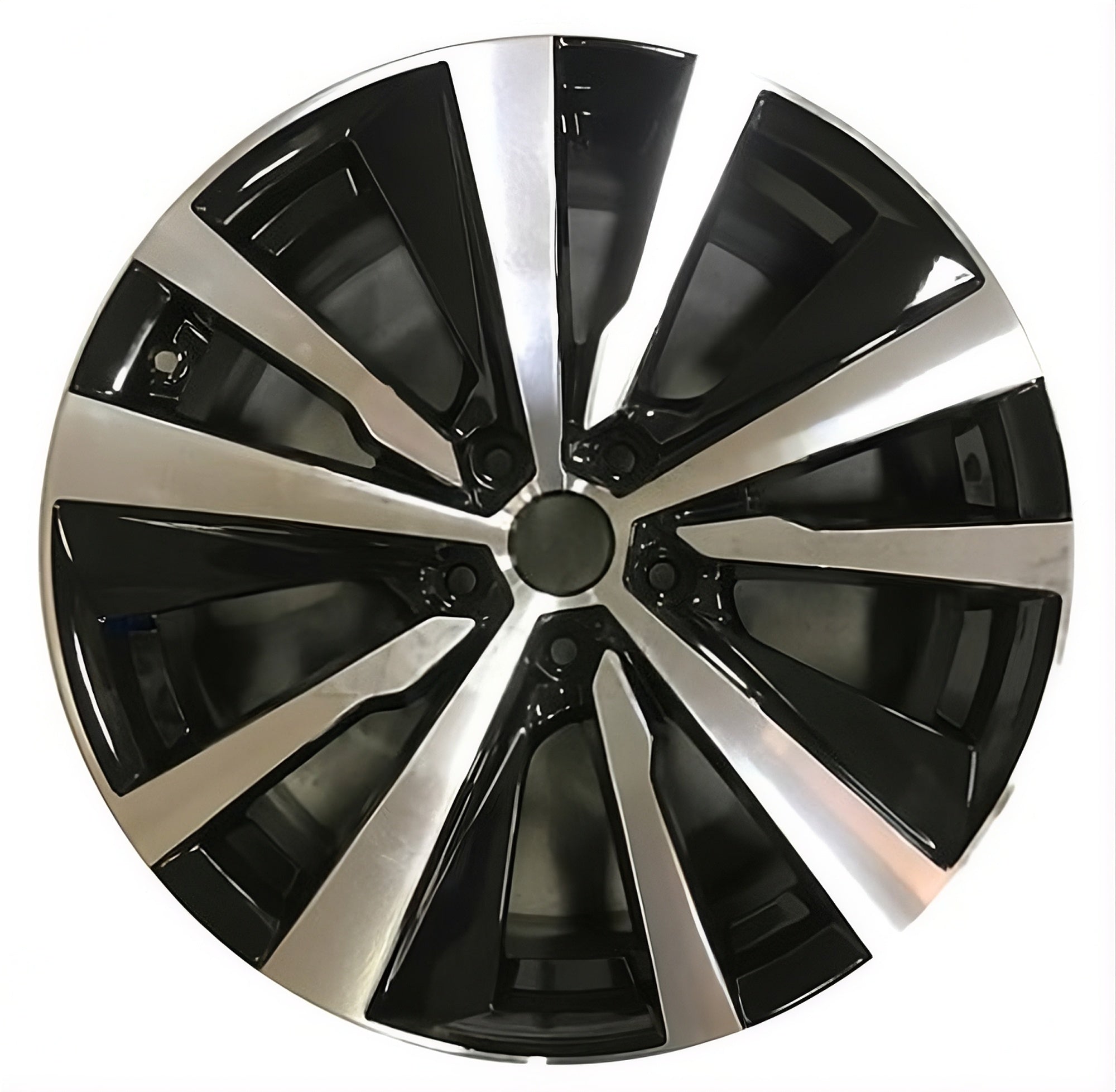 Nissan Altima 2019-2022 OEM Alloy Rim | 62785.PB01.MAPOD – Finish Line ...