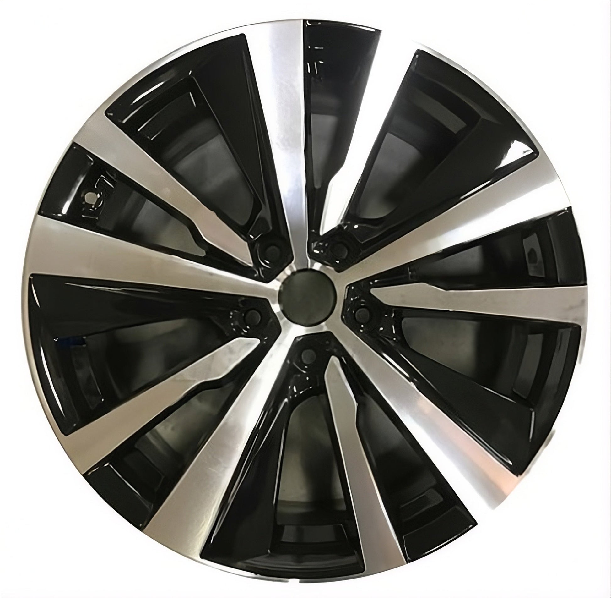 Nissan Altima  2019-2022 Factory OEM Car Wheel Size 19x8 Alloy 62785.PB01.MAPOD