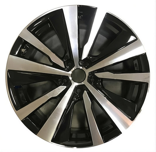 Nissan Altima  2019-2022 Factory OEM Car Wheel Size 19x8 Alloy 62785.PB01.MAPOD