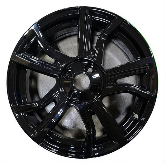 Nissan Kicks  2018-2022 Factory OEM Car Wheel Size 17x6.5 Alloy 62793.PB01.FFPIB