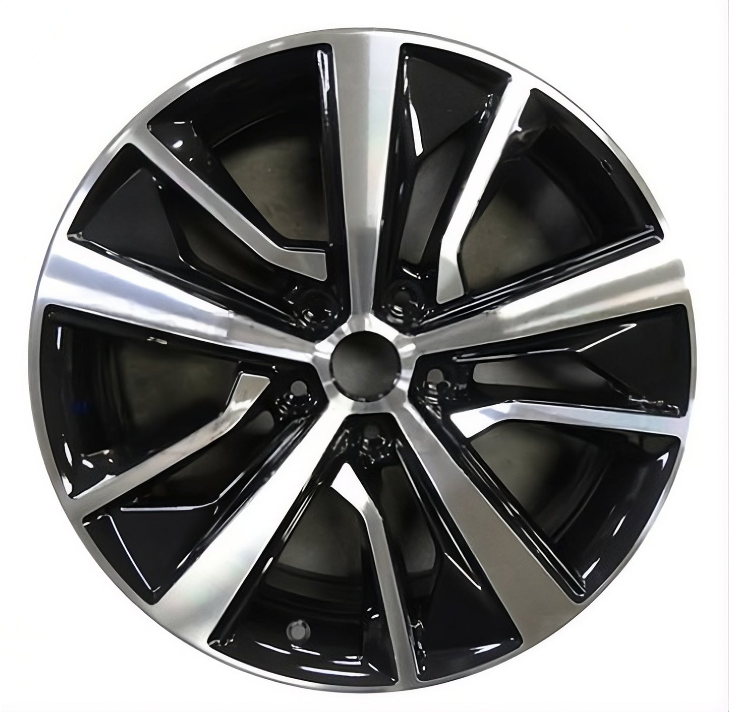 Nissan Maxima  2020-2023 Factory OEM Car Wheel Size 18x8 Alloy 62807.LC190.MABRT