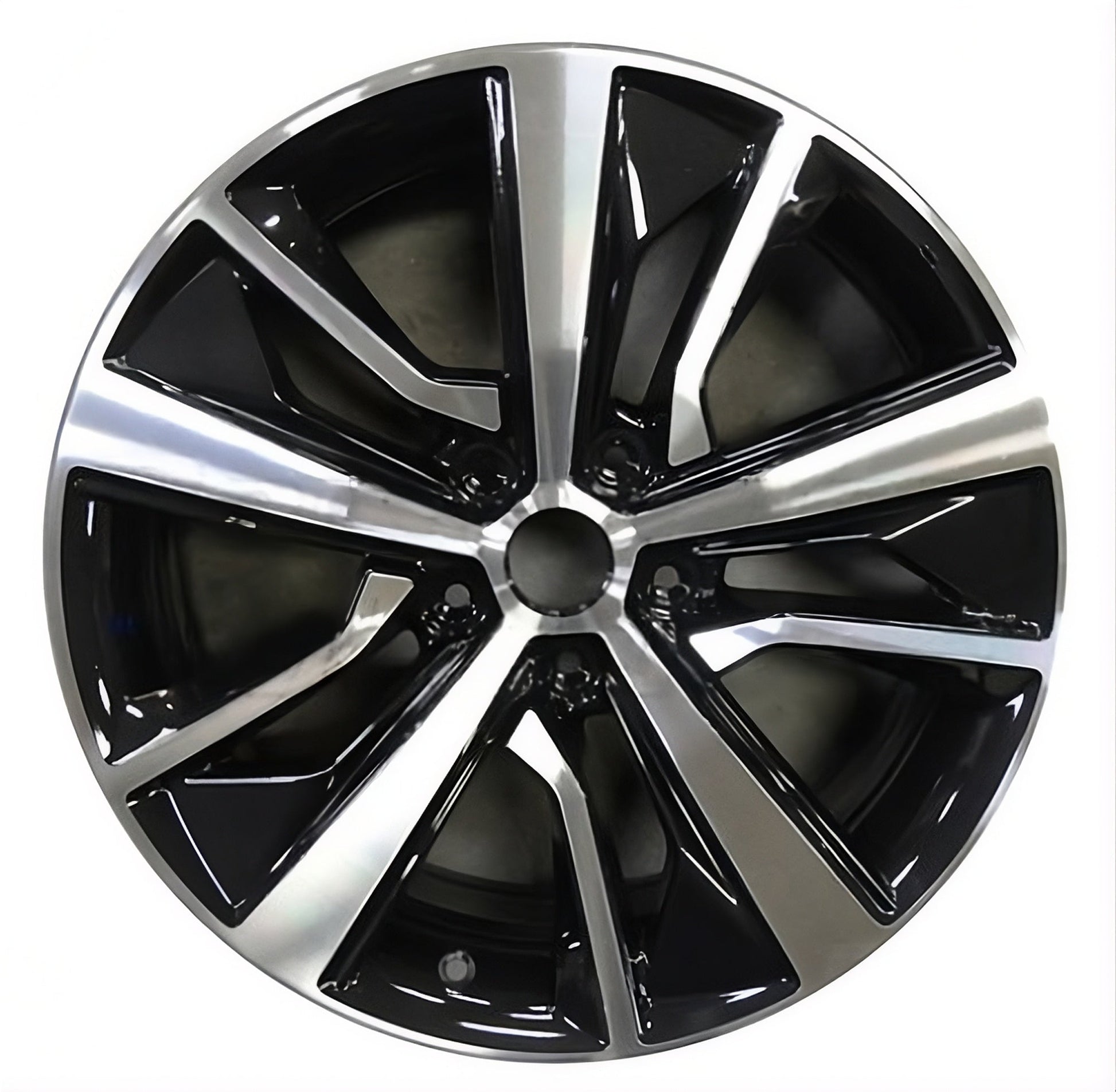 Nissan Maxima  2020-2023 Factory OEM Car Wheel Size 18x8 Alloy 62807.LC190.MABRT