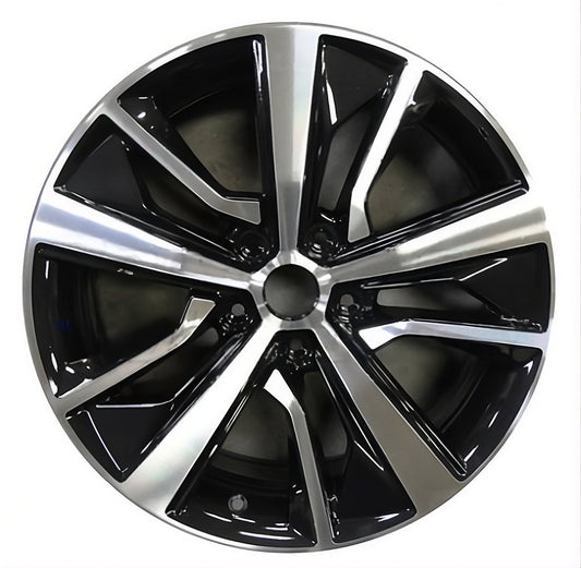 Nissan Maxima  2020-2023 Factory OEM Car Wheel Size 18x8 Alloy 62807.LC190.MABRT