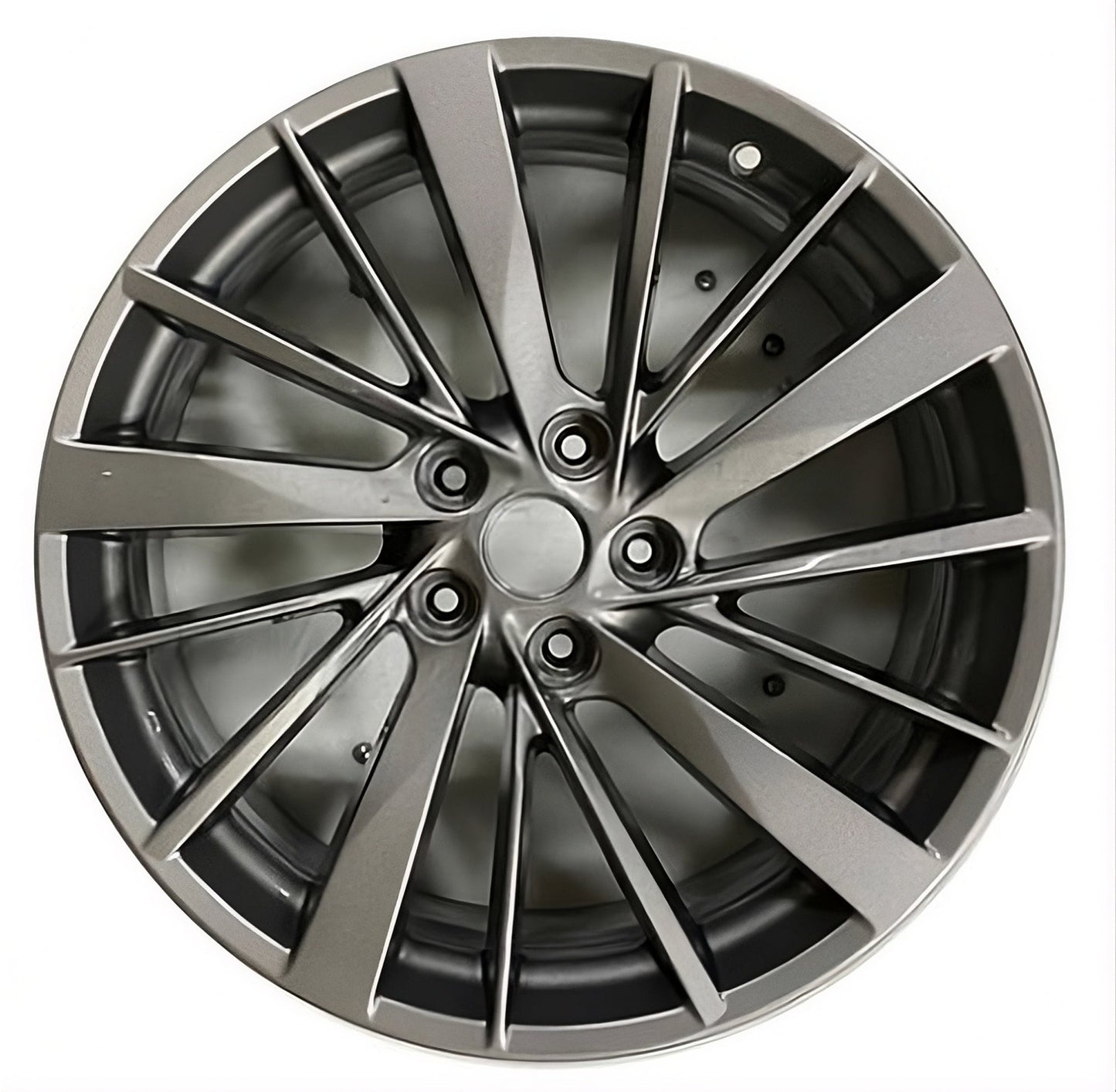 Nissan Maxima  2020-2021 Factory OEM Car Wheel Size 19x8 Alloy 62810.LC153.FF