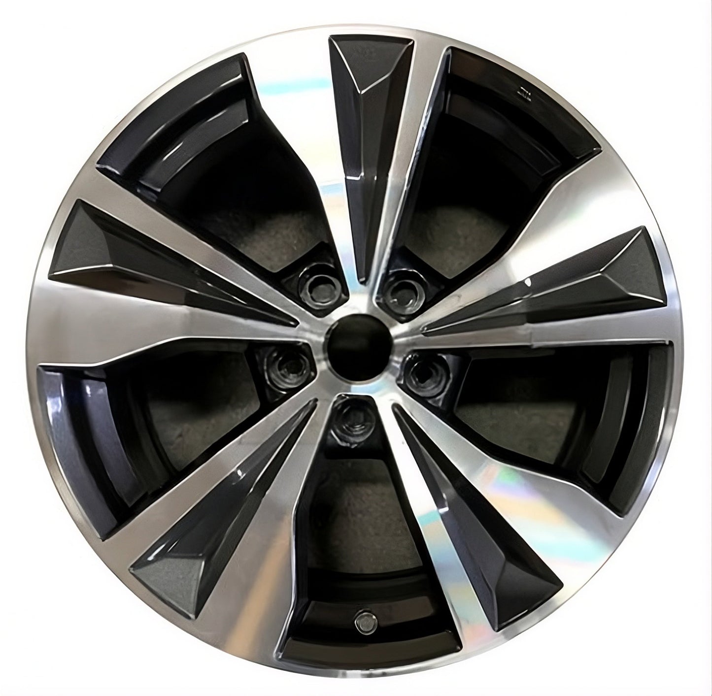 Nissan Murano  2019-2024 Factory OEM Car Wheel Size 18x7.5 Alloy 62812.PB1LC160.MAPIB