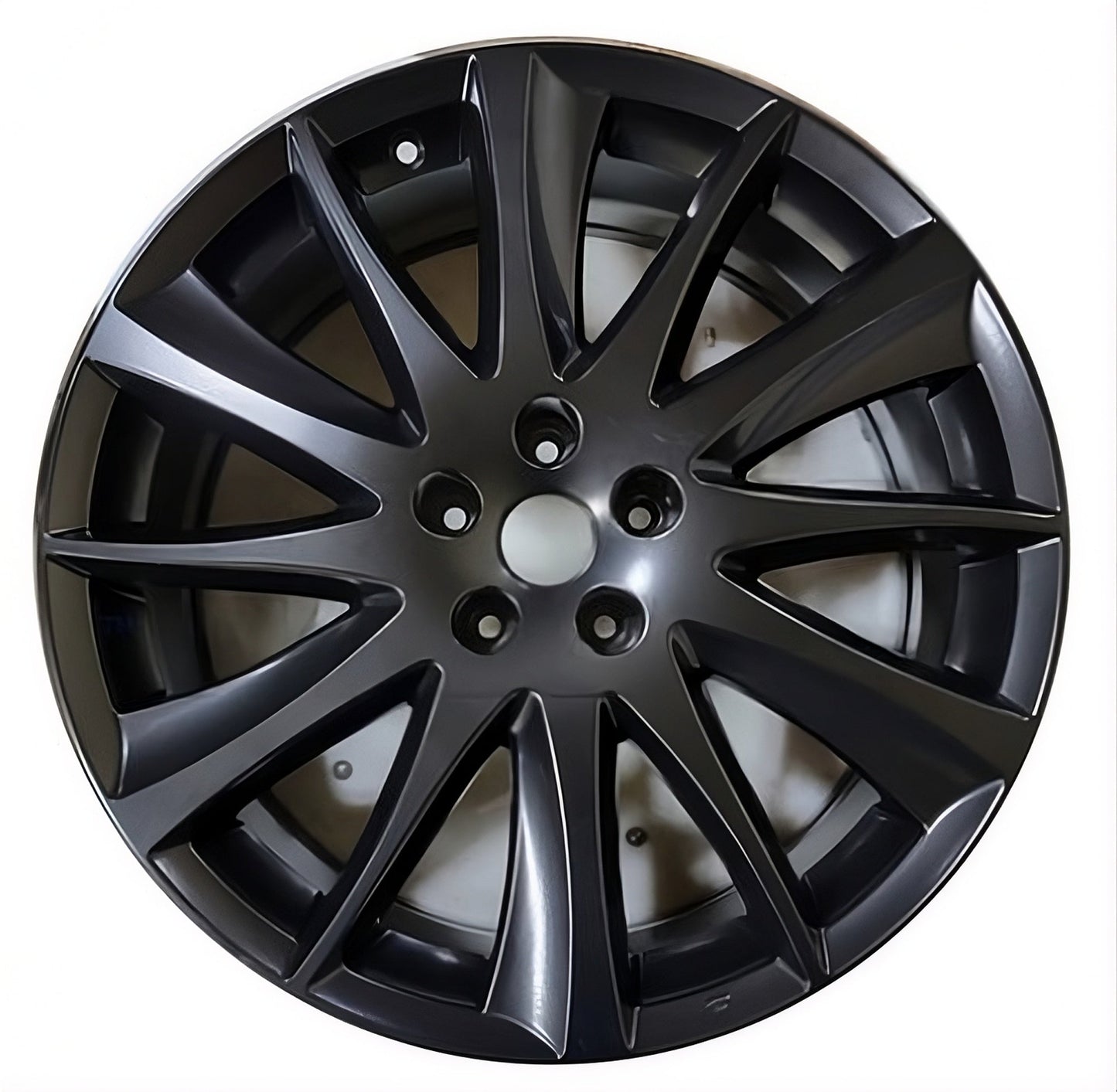 Nissan Murano  2019-2024 Factory OEM Car Wheel Size 20x7.5 Alloy 62814.PB04.FFPIB