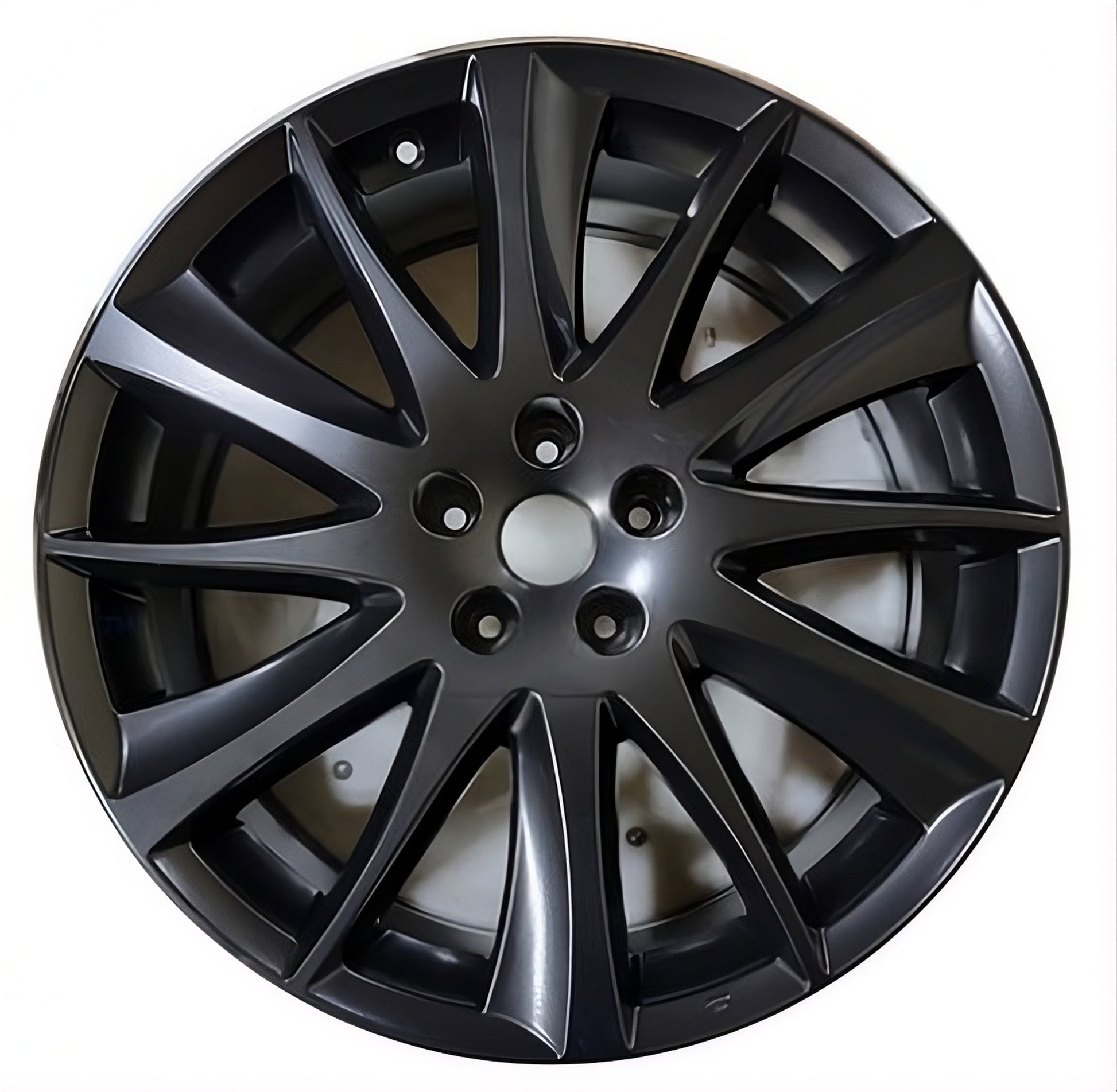 Nissan Murano  2019-2024 Factory OEM Car Wheel Size 20x7.5 Alloy 62814.PB04.FFPIB