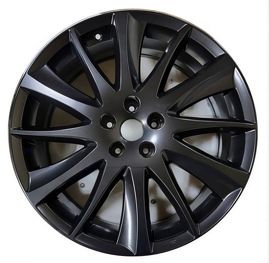 Nissan Murano  2019-2024 Factory OEM Car Wheel Size 20x7.5 Alloy 62814.PB04.FFPIB