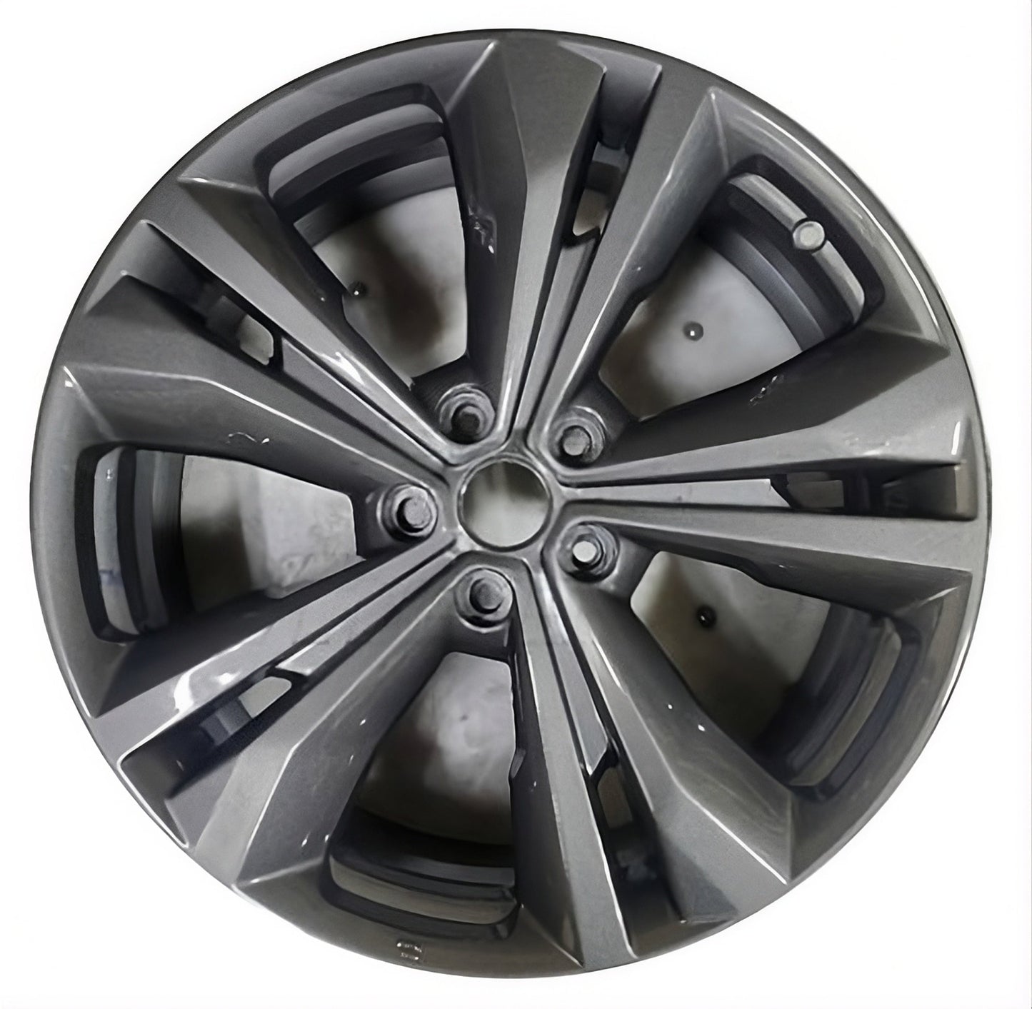 Nissan Murano  2019-2024 Factory OEM Car Wheel Size 20x7.5 Alloy 62815.PB1LC194.FF