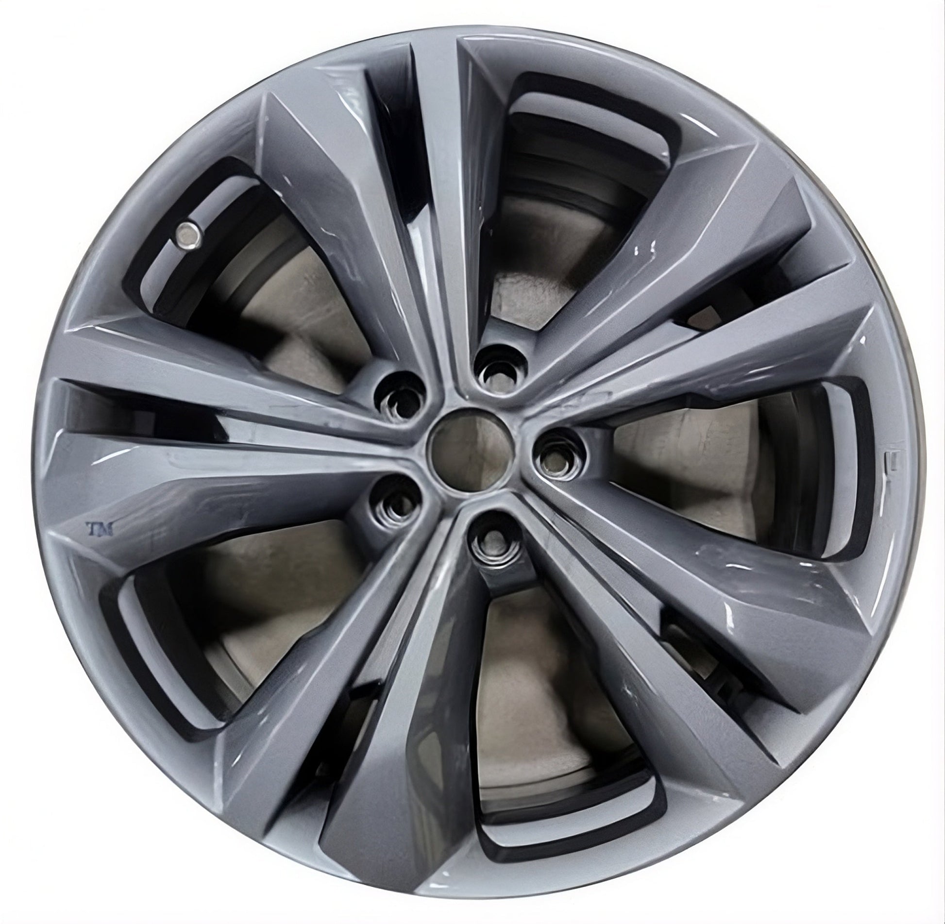 Nissan Murano  2019-2024 Factory OEM Car Wheel Size 20x7.5 Alloy 62815.PB1LC98.FF