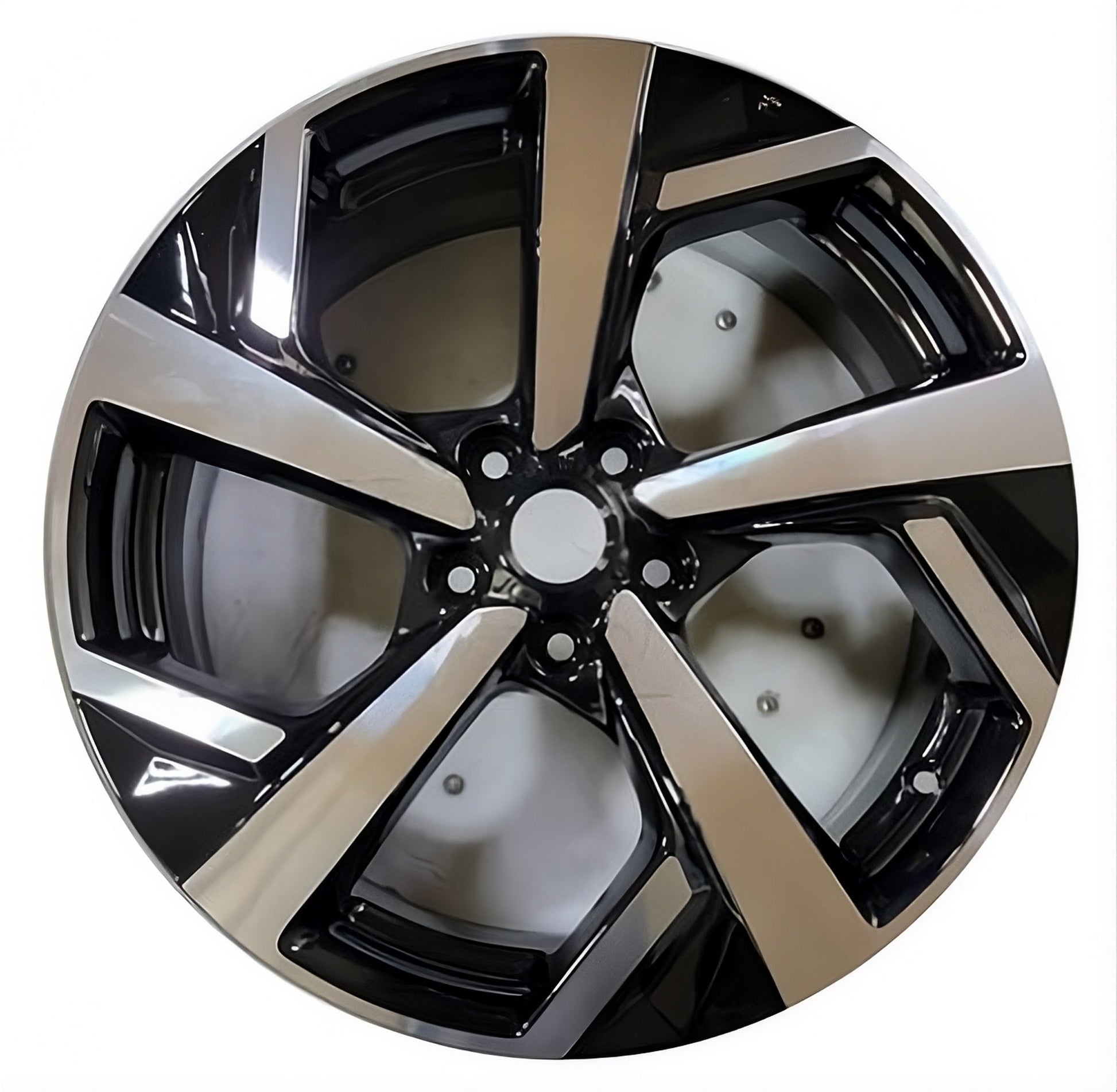 Nissan Rogue  2020-2022 Factory OEM Car Wheel Size 19x7 Alloy 62820.PB01.MAPIO