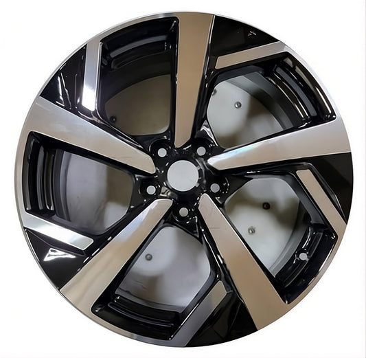 Nissan Rogue  2020-2022 Factory OEM Car Wheel Size 19x7 Alloy 62820.PB01.MAPIO