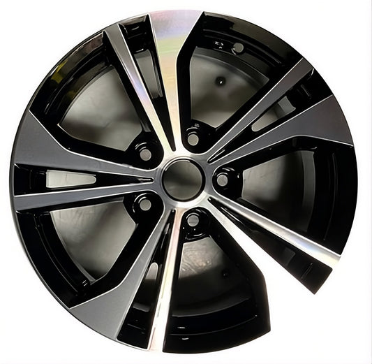 Nissan Sentra  2020-2023 Factory OEM Car Wheel Size 16x6.5 Alloy 62822.PB01.MA