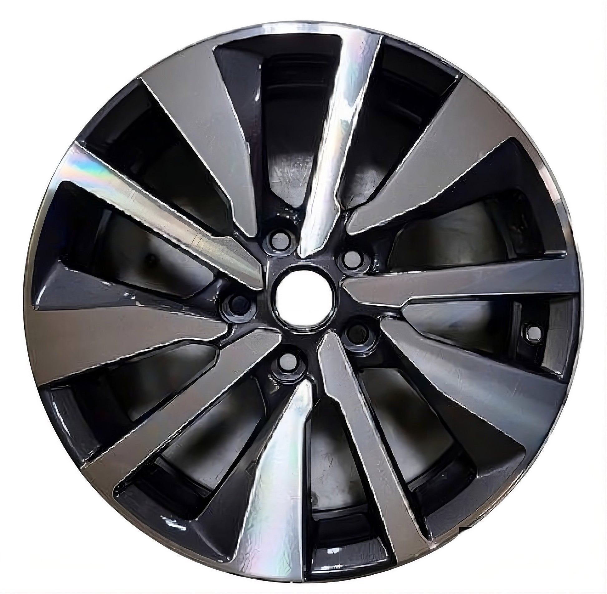 Nissan Sentra  2020-2024 Factory OEM Car Wheel Size 17x7 Alloy 62824.PB01.MAPIB