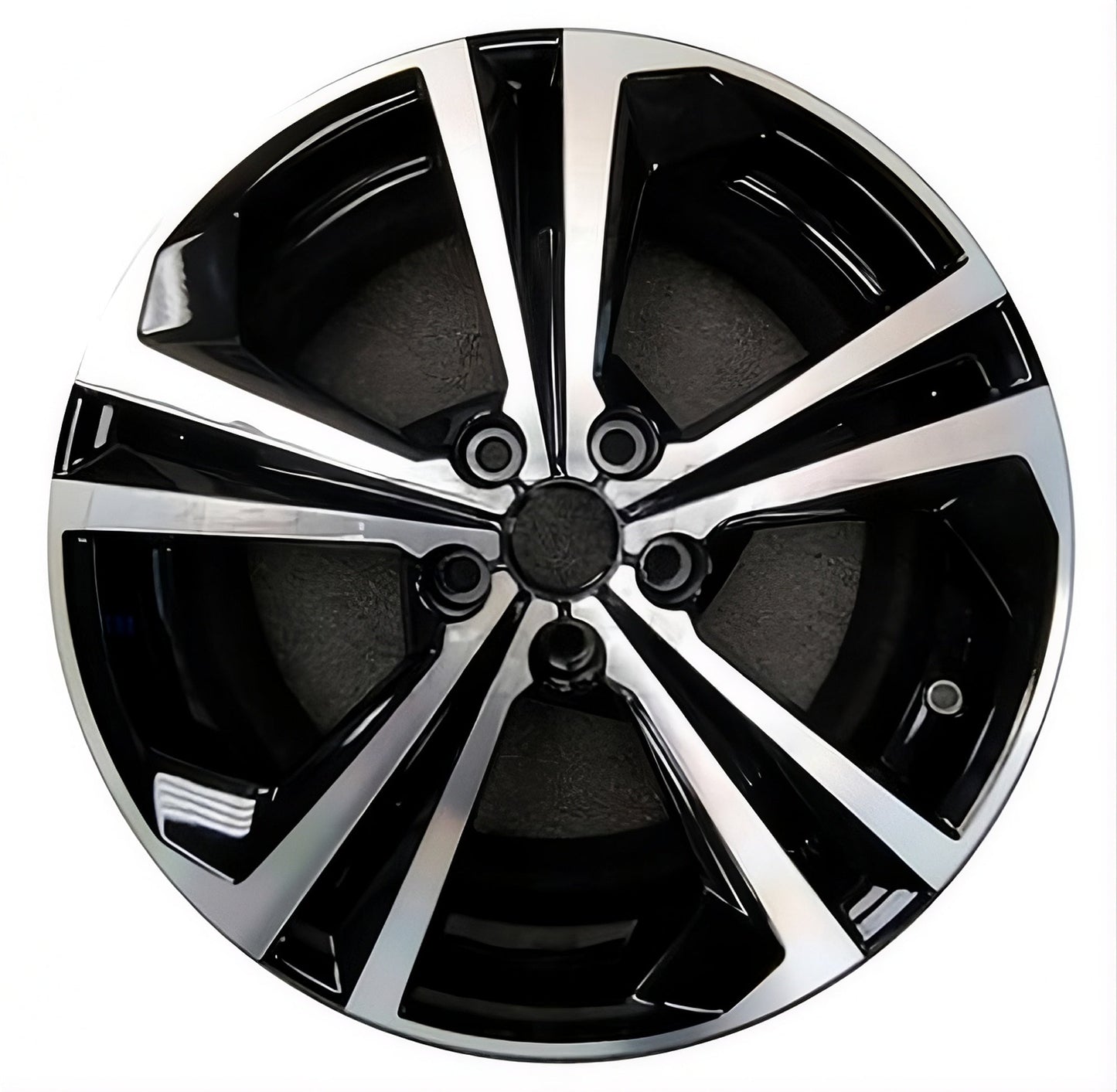 Nissan Sentra  2020-2023 Factory OEM Car Wheel Size 18x7.5 Alloy 62825.PB01.MAPIO