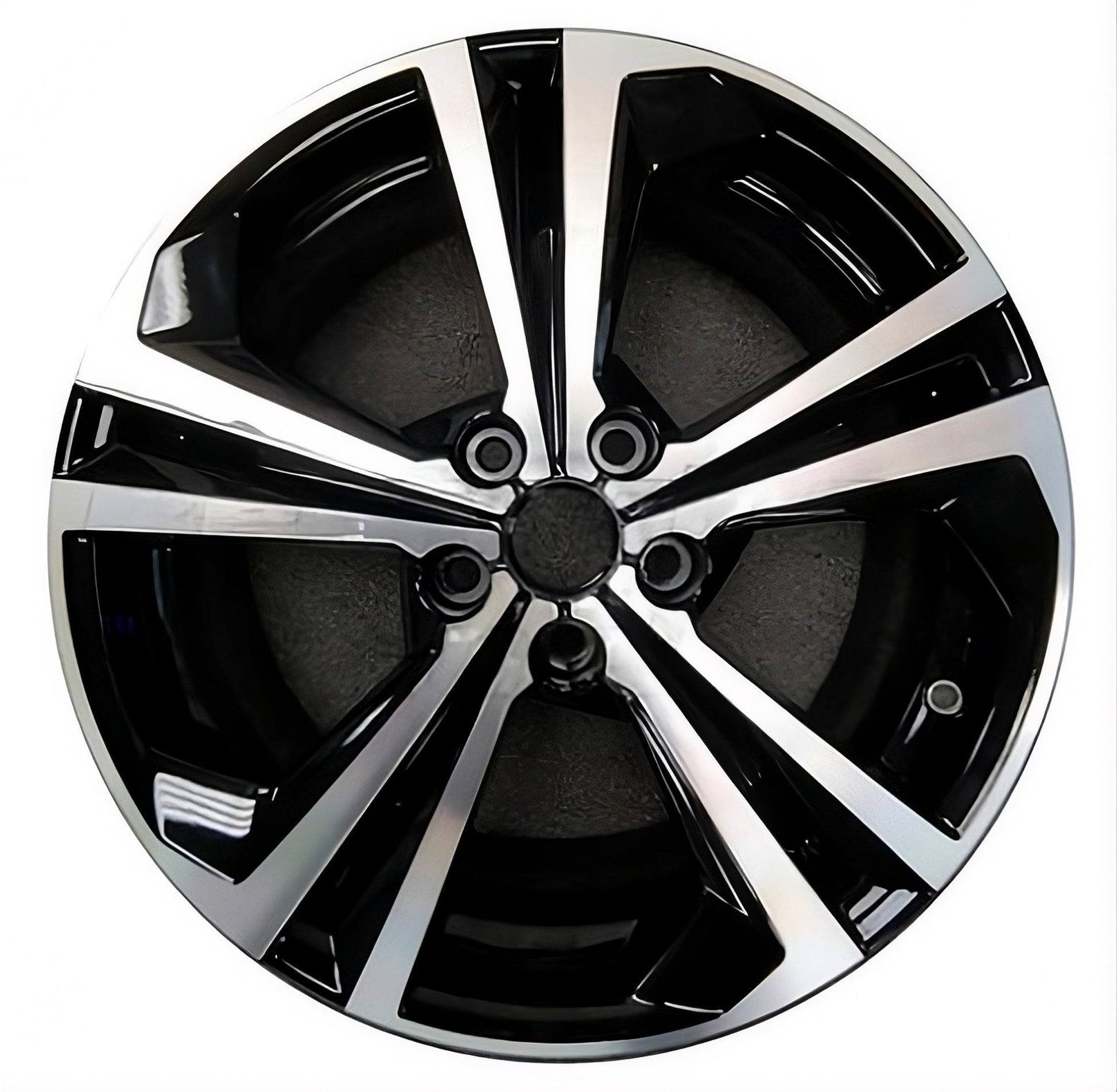 Nissan Sentra  2020-2023 Factory OEM Car Wheel Size 18x7.5 Alloy 62825.PB01.MAPIO