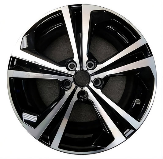 Nissan Sentra  2020-2023 Factory OEM Car Wheel Size 18x7.5 Alloy 62825.PB01.MAPIO