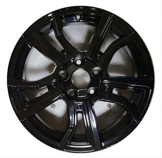 Nissan Kicks  2021-2025 Factory OEM Car Wheel Size 17x6.5 Alloy 62836.PB01.FFPIB