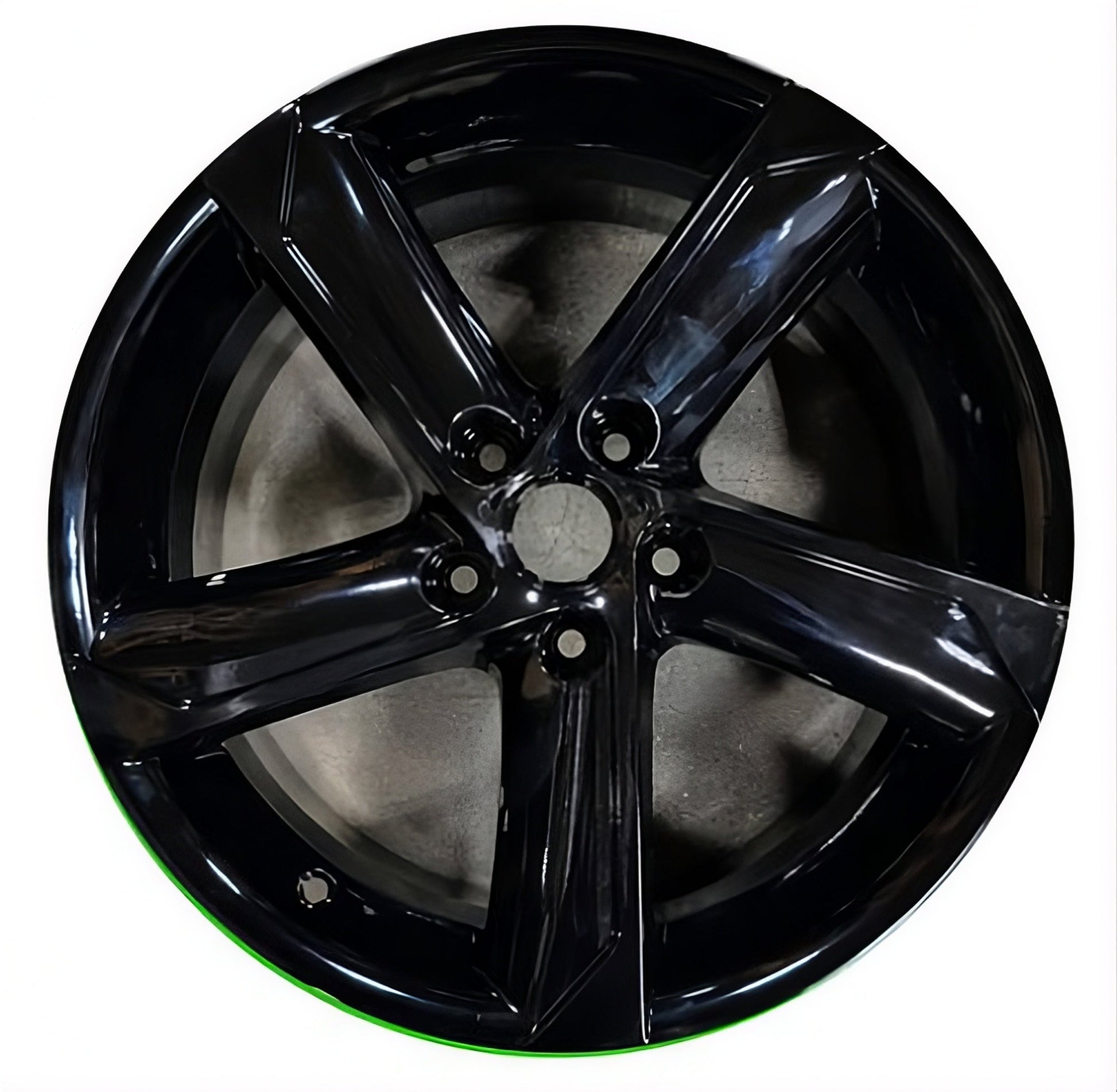Nissan Sentra  2022-2023 Factory OEM Car Wheel Size 18x7.5 Alloy 62841.PB01.FFPIB
