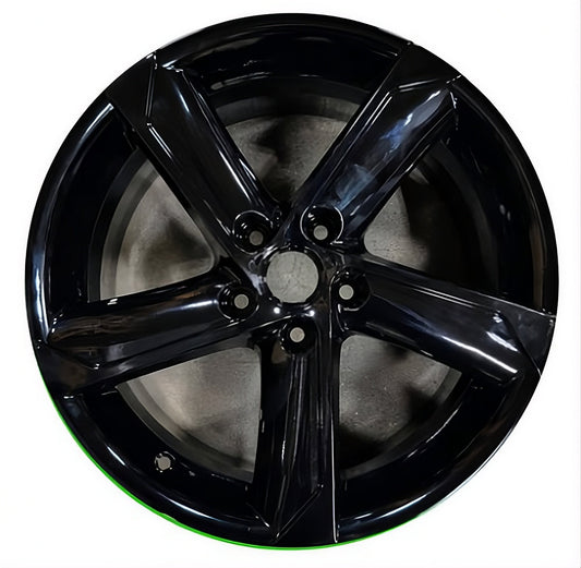 Nissan Sentra  2022-2023 Factory OEM Car Wheel Size 18x7.5 Alloy 62841.PB01.FFPIB