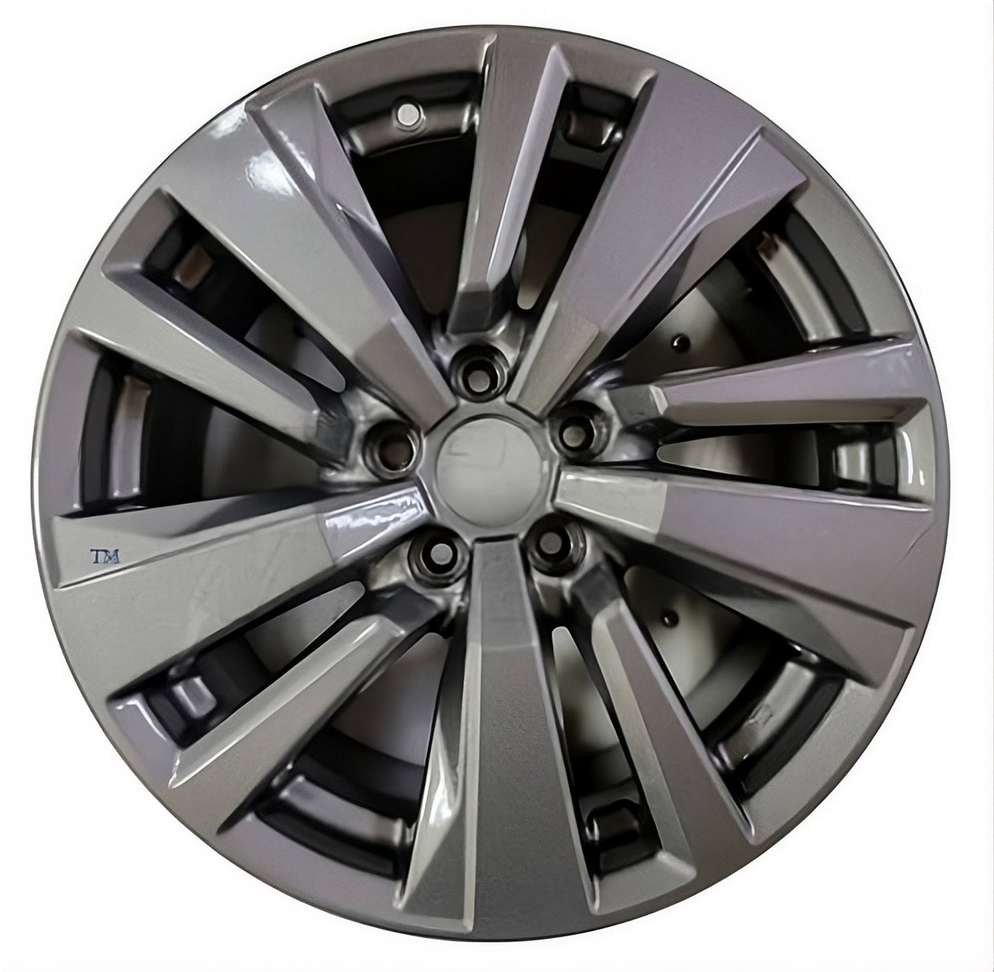 Nissan Pathfinder  2022-2023 Factory OEM Car Wheel Size 18x8 Alloy 62843.PB1LC193.FF
