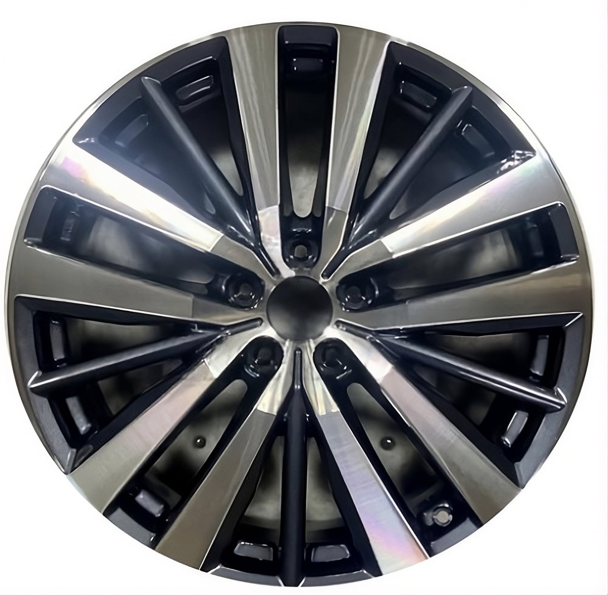Nissan Pathfinder  2022-2024 Factory OEM Car Wheel Size 20x8 Alloy 62844.PB1LC127.MA