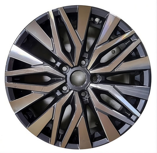 Nissan Altima  2023-2025 Factory OEM Car Wheel Size 17x7.5 Alloy 62853.PB1LC127.MAPIO