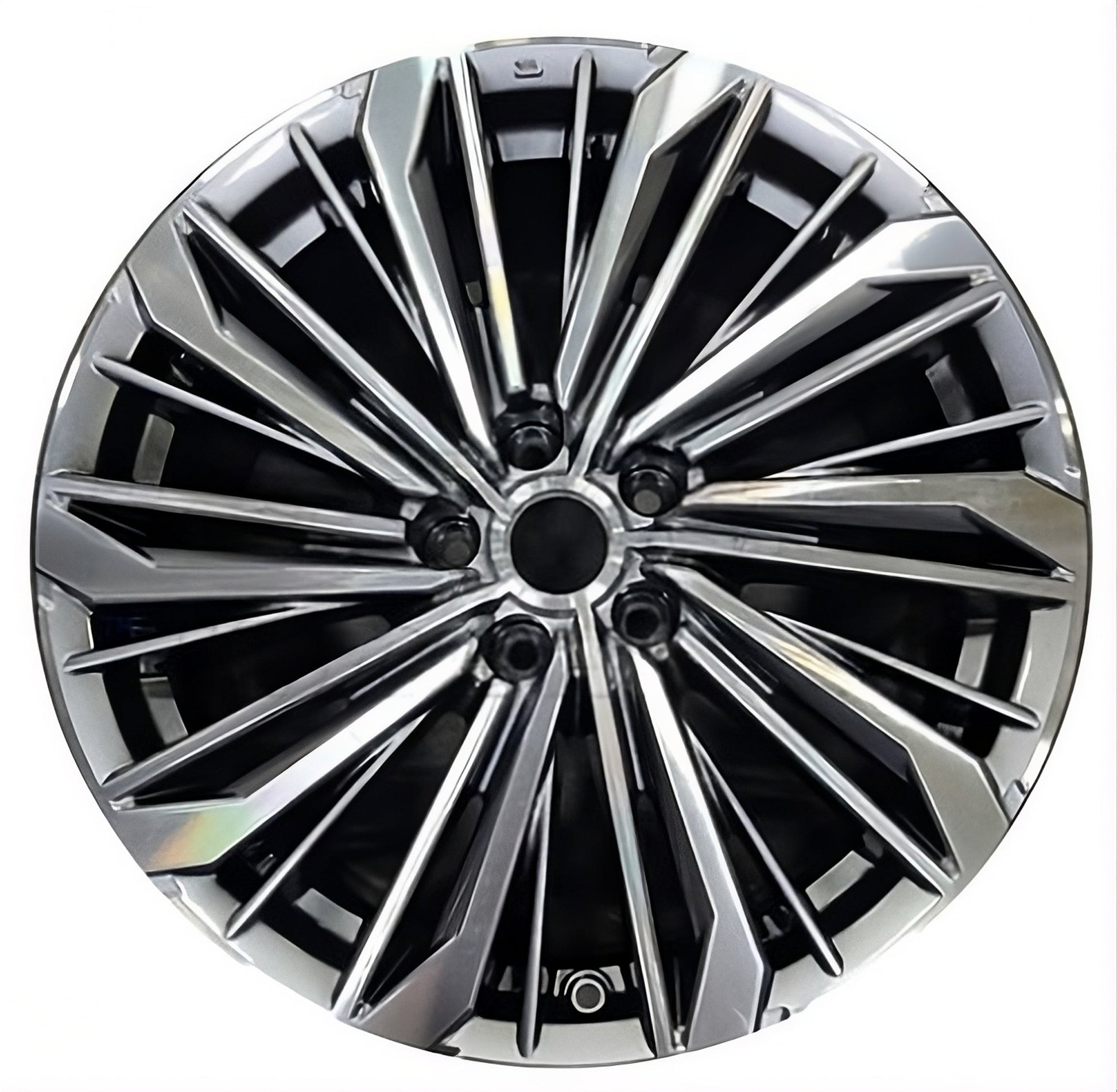Nissan Altima  2023 Factory OEM Car Wheel Size 19x8 Alloy 62856.PB1LS75.MAPIO