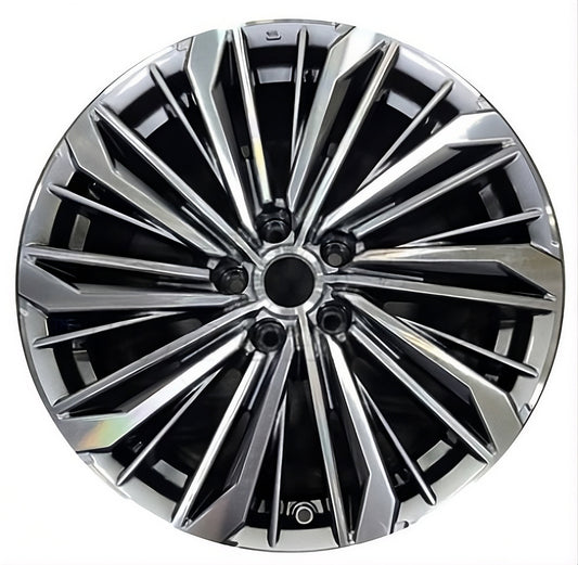 Nissan Altima  2023 Factory OEM Car Wheel Size 19x8 Alloy 62856.PB1LS75.MAPIO