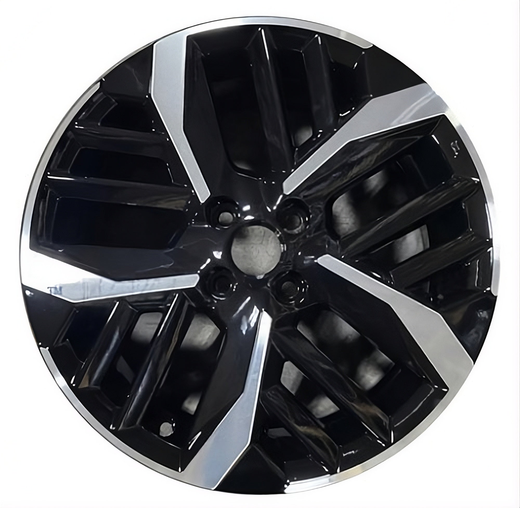 Nissan Versa 2023-2024 OEM Alloy Rim | 62868.PB01.MAPIO – Finish Line ...
