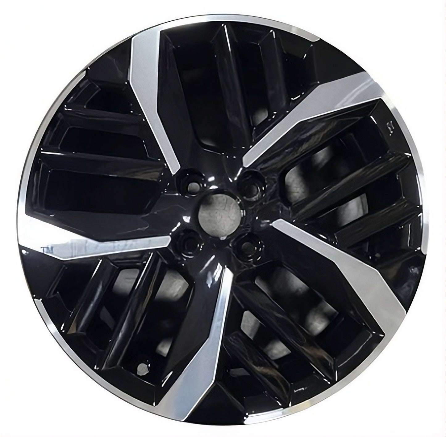 Nissan Versa  2023-2024 Factory OEM Car Wheel Size 17x6.5 Alloy 62868.PB01.MAPIO