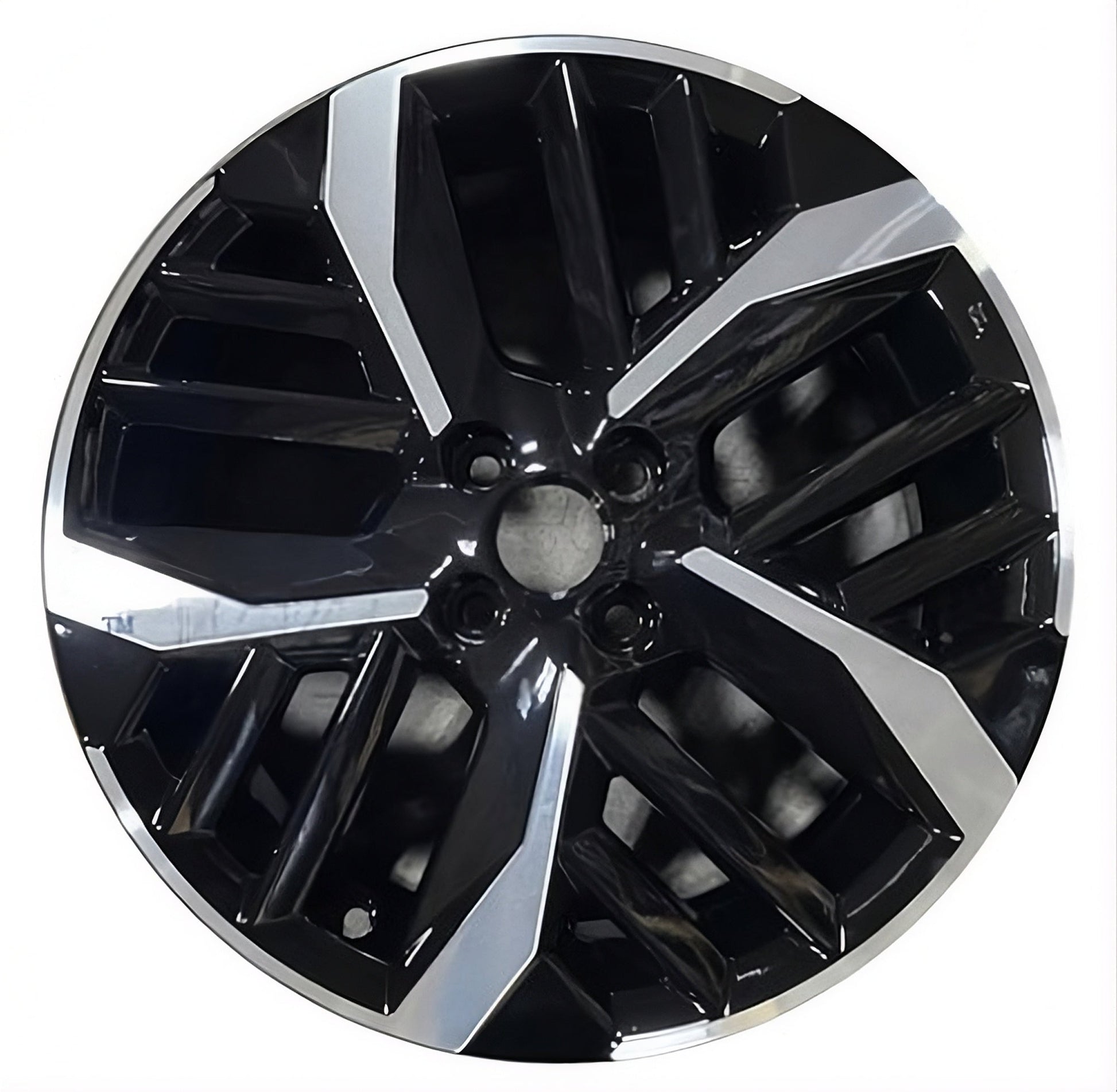 Nissan Versa  2023-2024 Factory OEM Car Wheel Size 17x6.5 Alloy 62868.PB01.MAPIO