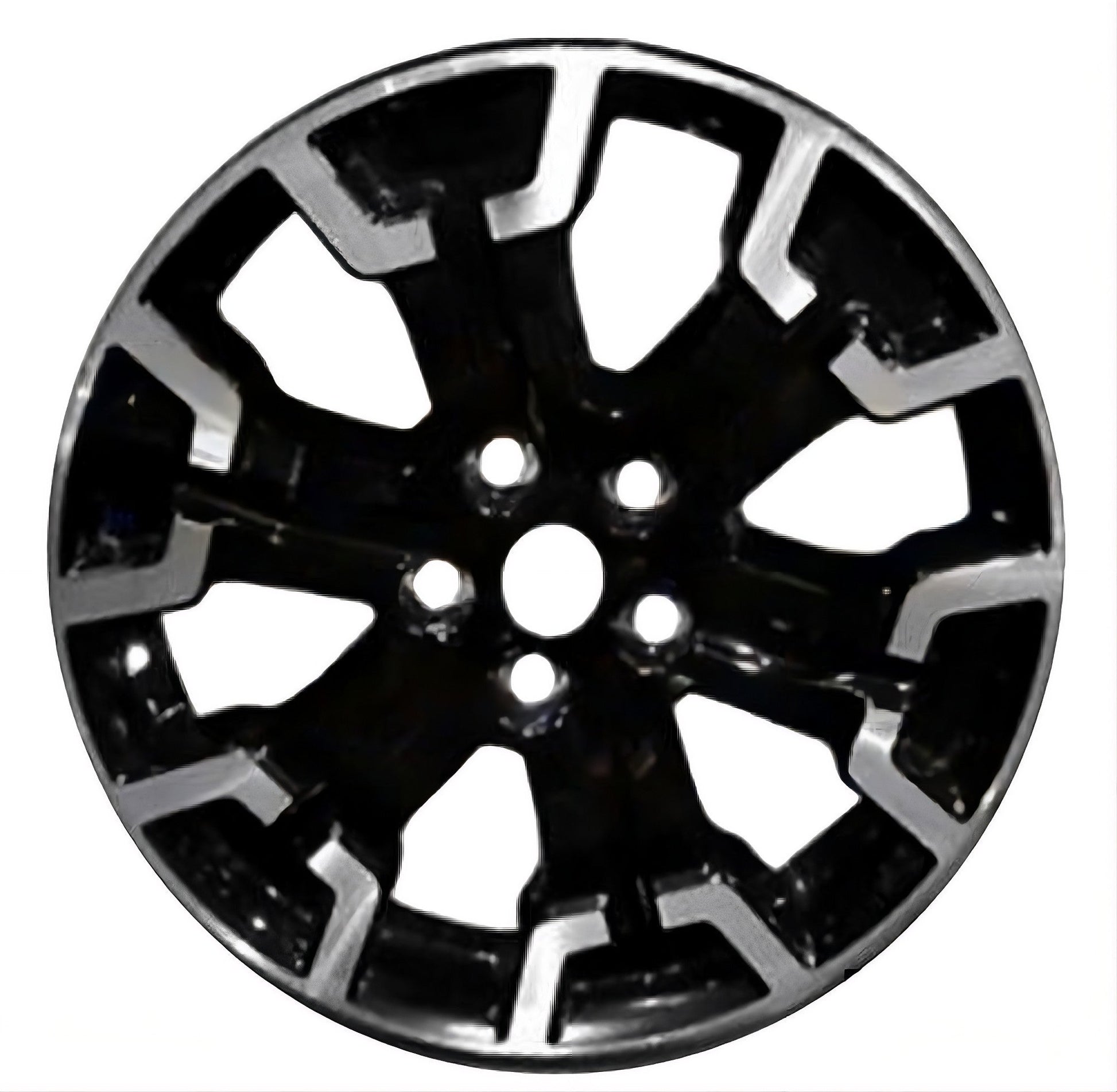 Nissan Pathfinder  2019-2020 Factory OEM Car Wheel Size 18x7.5 Alloy 63126.PB01.MA