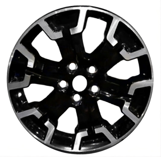 Nissan Pathfinder  2019-2020 Factory OEM Car Wheel Size 18x7.5 Alloy 63126.PB01.MA