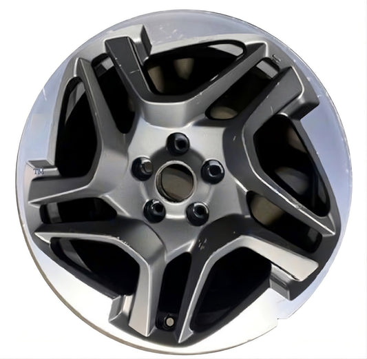 Honda Clarity  2018-2021 Factory OEM Car Wheel Size 18x8 Alloy 63143.LC153.MAC3POD