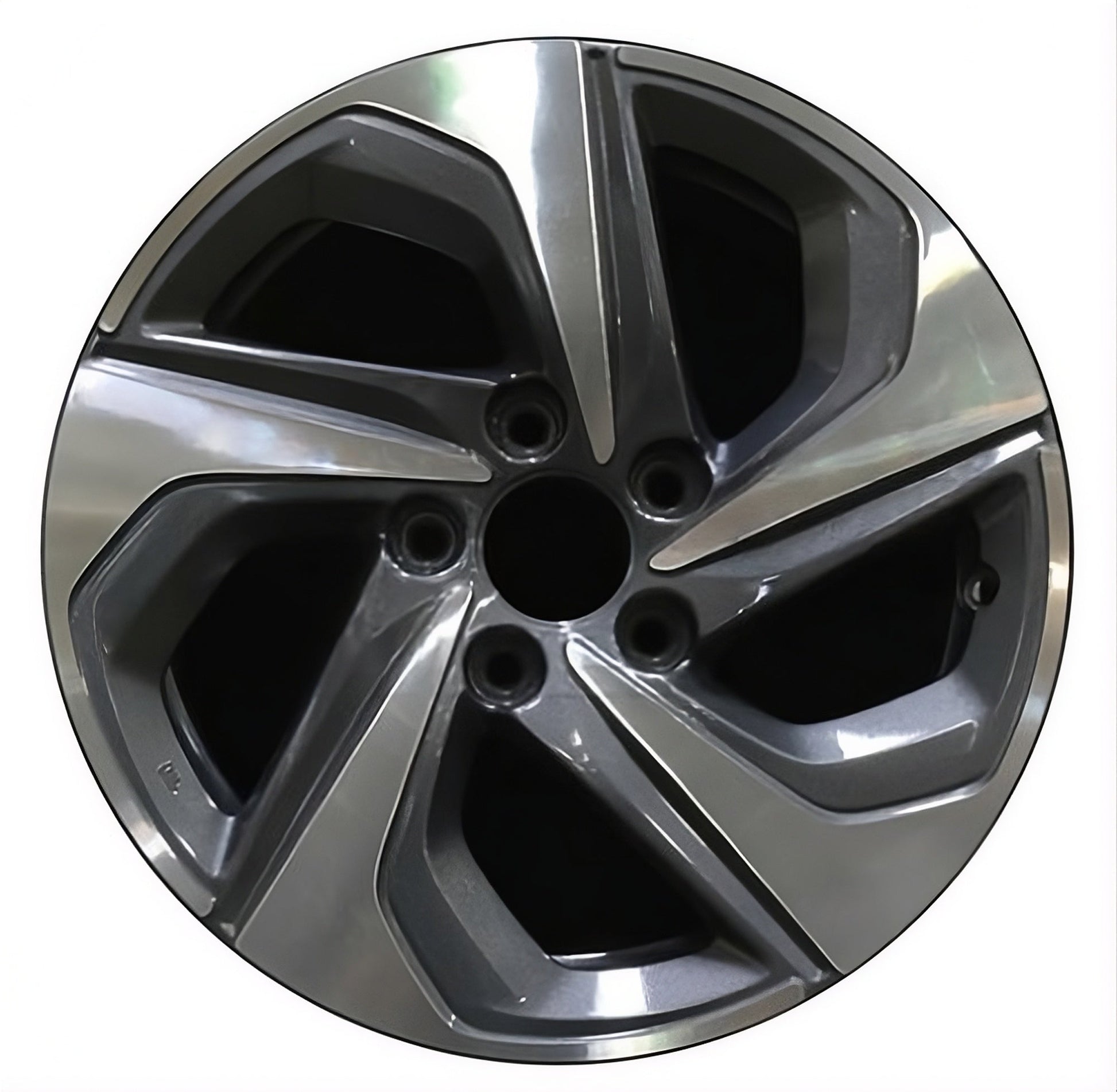 Honda Insight  2019-2022 Factory OEM Car Wheel Size 16x7 Alloy 63145.LC126.MAPOD