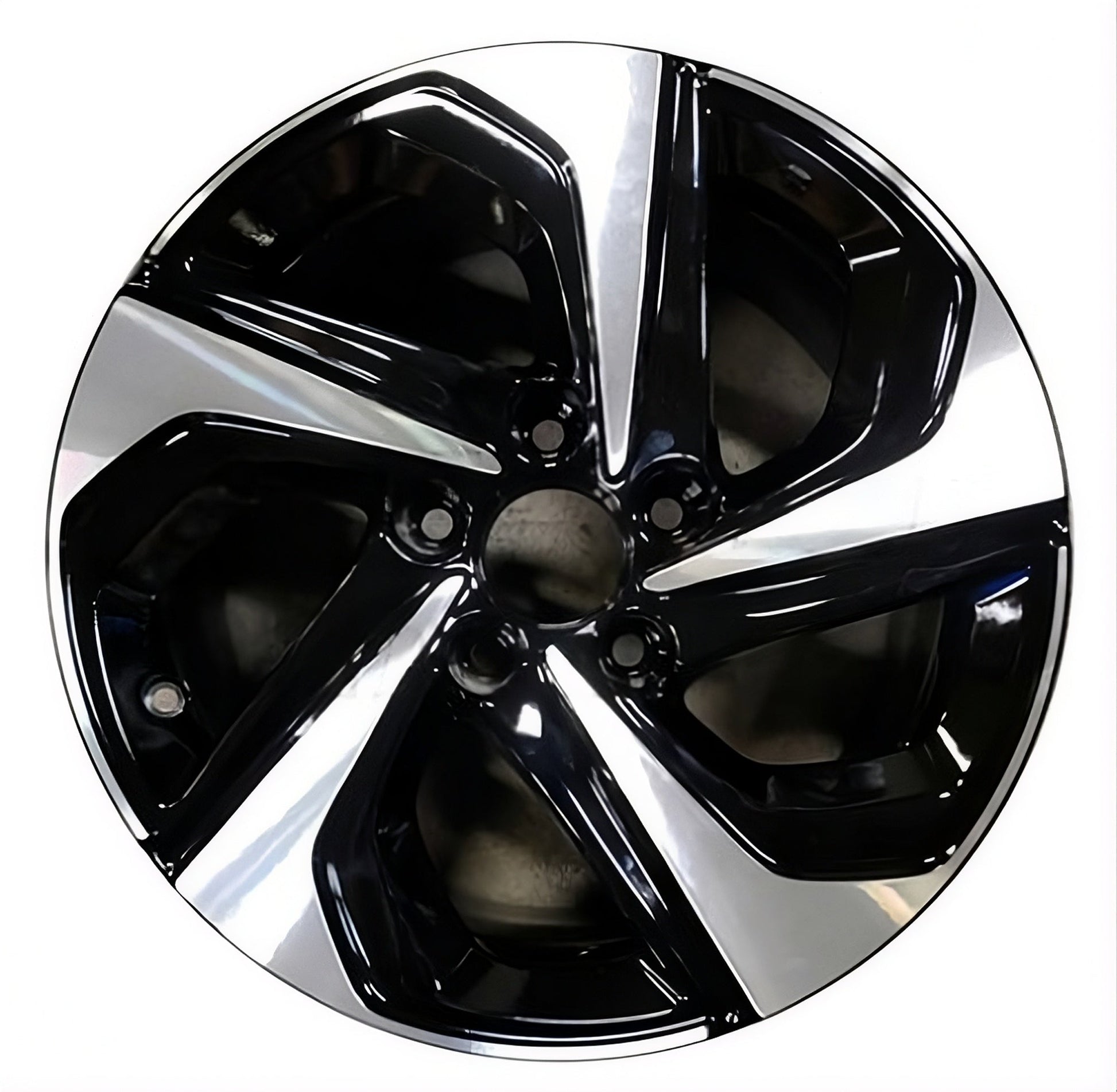 Honda Insight  2019-2022 Factory OEM Car Wheel Size 16x7 Alloy 63145.PB01.MAPOD