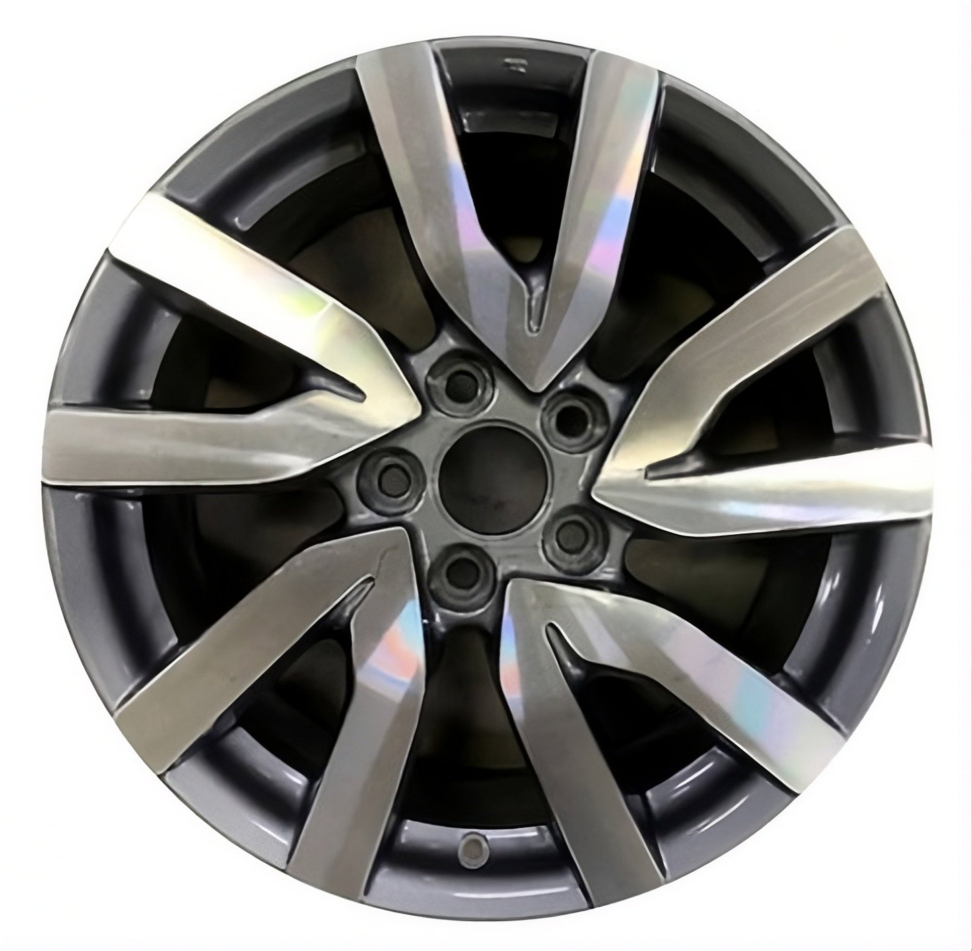 Honda Pilot  2019-2022 Factory OEM Car Wheel Size 18x8 Alloy 63148.LC98.MA