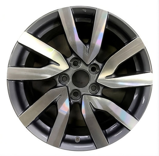 Honda Pilot  2019-2022 Factory OEM Car Wheel Size 18x8 Alloy 63148.LC98.MA