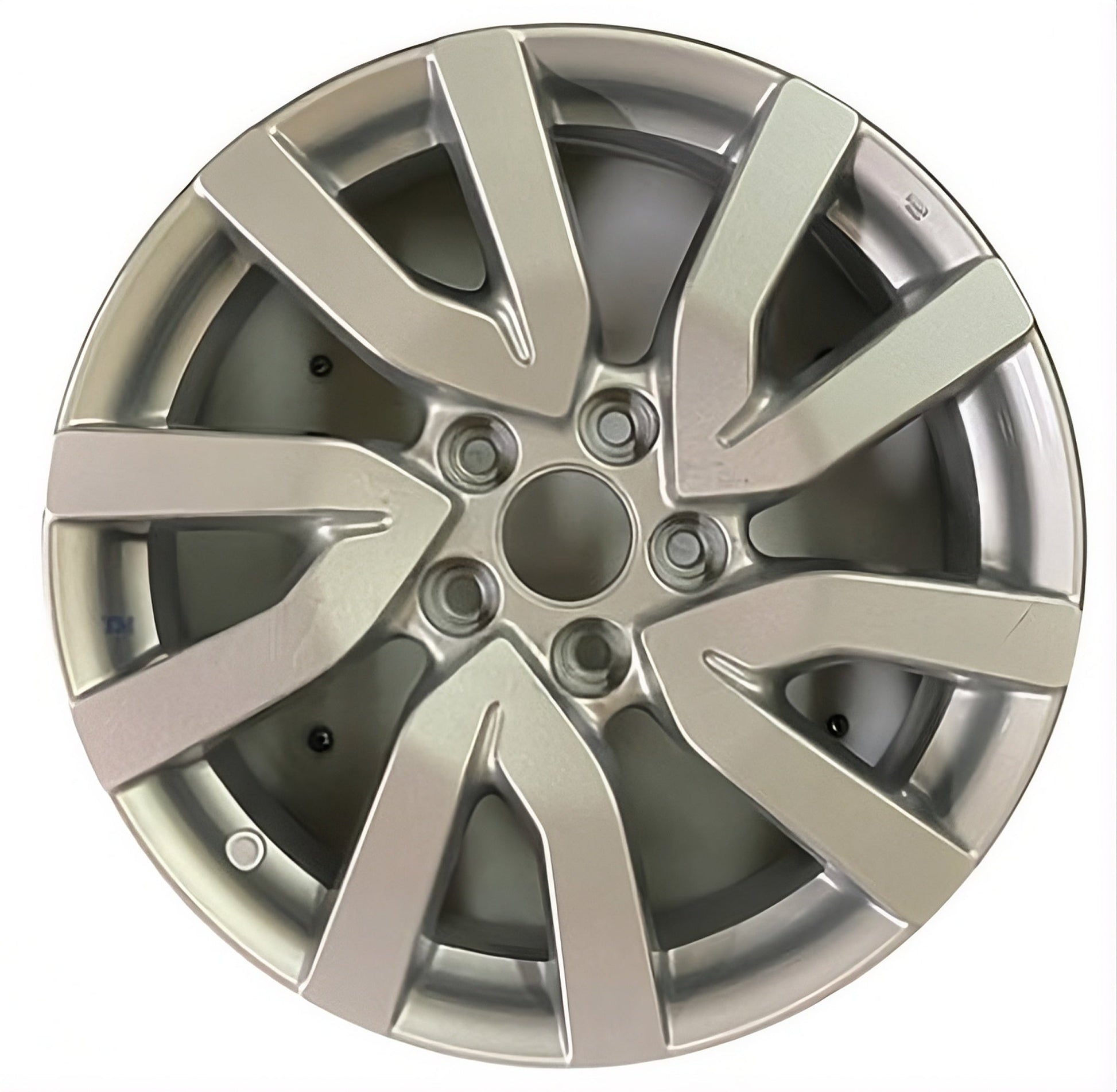 Honda Pilot  2019-2022 Factory OEM Car Wheel Size 18x8 Alloy 63148.PS07.FF