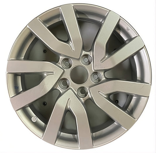 Honda Pilot  2019-2022 Factory OEM Car Wheel Size 18x8 Alloy 63148.PS07.FF