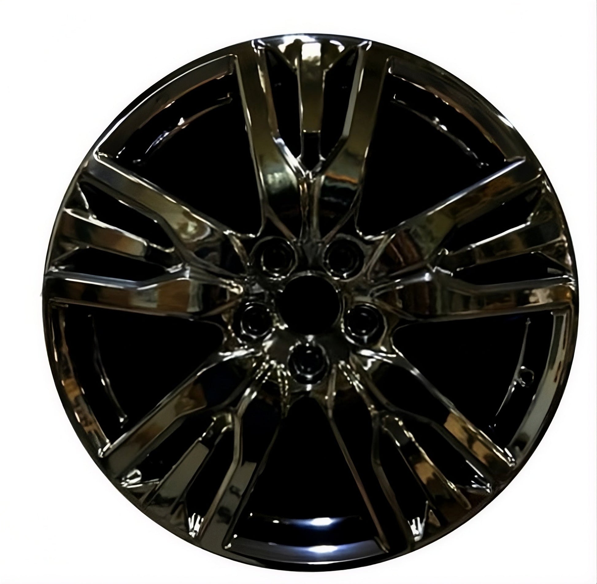 Honda Pilot  2009-2022 Factory OEM Car Wheel Size 20x8 Alloy 63149.PB01.FFPIB