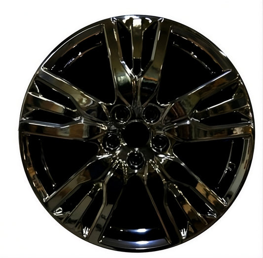 Honda Pilot  2009-2022 Factory OEM Car Wheel Size 20x8 Alloy 63149.PB01.FFPIB