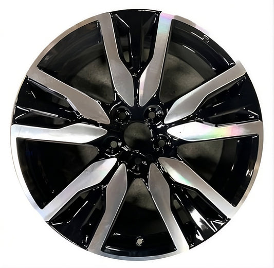 Honda Pilot  2009-2022 Factory OEM Car Wheel Size 20x8 Alloy 63149.PB01.MAPIB